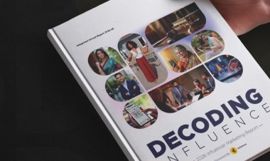 India’s Creator Economy Could Reach ₹5,000 Crore By 2027: Kofluence