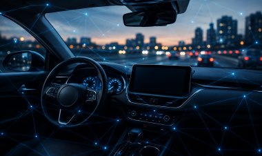 Your Car May Know More About You Than You Think