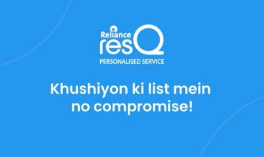 Reliance resQ Launches Campaign Around Unexpected Appliance Repair Costs
