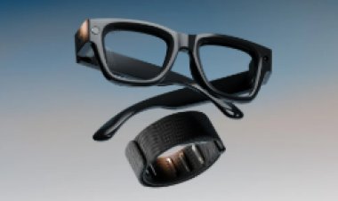 Meta Opens Ray-Ban Smart Glasses To Third-Party App Developers