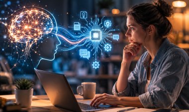 Scientists Debate Whether AI Could Weaken Human Thinking Skills