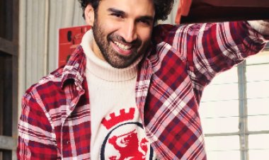 GIVA Launches ‘Men Want Gifts Too’ Campaign Featuring Aditya Roy Kapoor