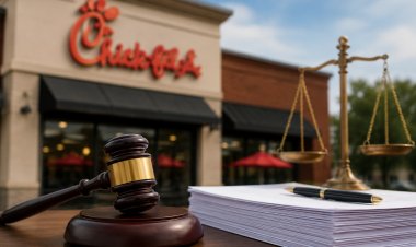 US Sues Chick-fil-A Franchisee Over Alleged Religious Discrimination