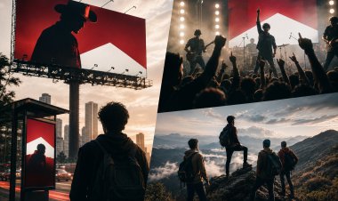 Anti-Tobacco Groups Criticise Marlboro’s ‘I AM’ Advertising Campaign