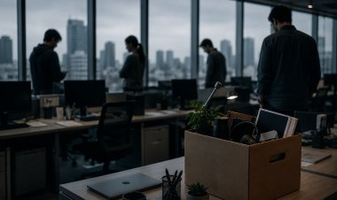 Former Meta Employee Describes Layoff Atmosphere As ‘Almost Like Doomsday’