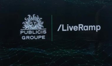 Publicis Groupe To Acquire LiveRamp In $2.2 Billion Deal
