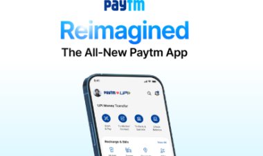 Paytm Launches ‘Pocket Money’ Feature For Teenagers Using UPI