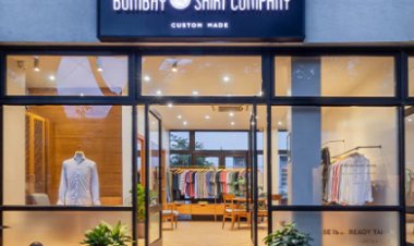 Bombay Shirt Company Partners JioStar For Summer Cricket Broadcast Styling