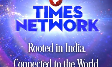 Times Network Launches ‘CLEAN करो NEET’ Campaign Amid NEET Paper Leak Concerns