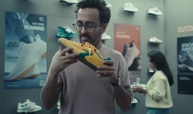 HOCCO Launches Humour-Led Campaign Highlighting Its Unconventional Ice Cream Range