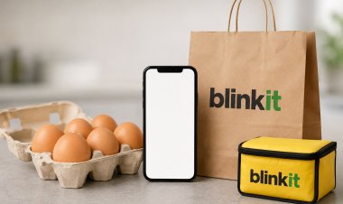 FSSAI Seeks Explanation From Blinkit Over Poor-Quality Egg Complaints