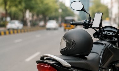 Maharashtra Cracks Down On Ola, Uber, Rapido Bike Taxi Operations