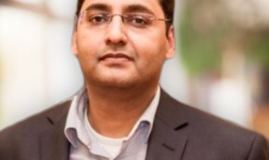 MOAR Advisory Appoints Sridhar Krishnan as Chief Operating Officer