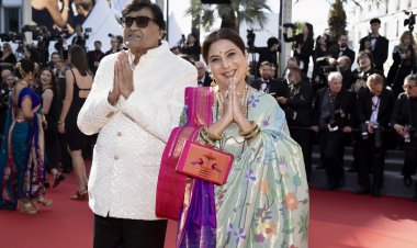 Abhijat Marathi OTT Platform Unveiled At Cannes Film Festival 2026