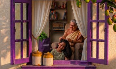 Zepto To Host ‘Nani Ka Ghar’ Nostalgia Themed Summer Event In Mumbai