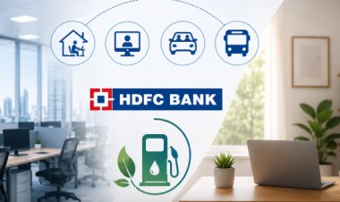 HDFC Bank Introduces Temporary Hybrid Work Policy Following PM Modi Appeal