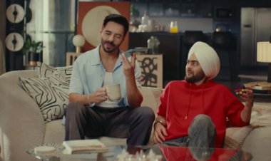 MakeMyTrip Launches AI Travel Assistant Myra Campaign With Aparshakti Khurana, Manjot Singh