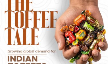 Piyush Goyal Celebrates 166% Rise In India’s Toffee Exports As PM Modi Gifts Melody To Giorgia Meloni