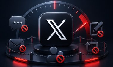 X Introduces Posting And Reply Limits For Non-Premium Users