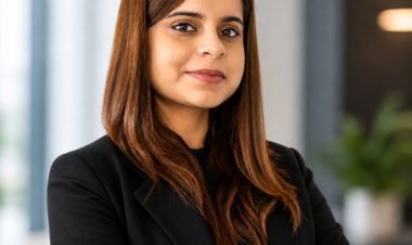 Netflix Appoints Nikita Arya As Marketing Manager For Film & Series
