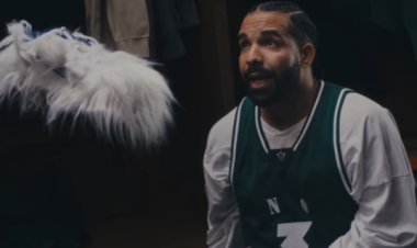 Drake And Kevin Durant Turn Nike Sneaker Campaign Into Comedy Sketch
