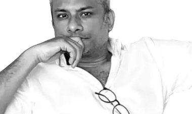 Dentsu Elevates Surjo Dutt As CEO Of Dentsu Creative Webchutney