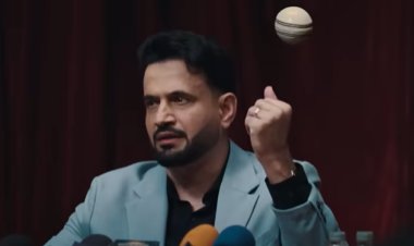 Paisabazaar Launches Credit Premier League Campaign Featuring Irfan Pathan