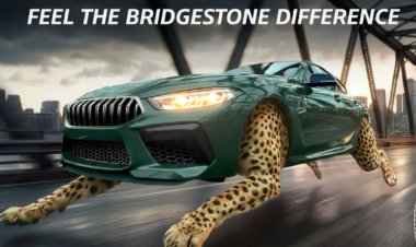 Bridgestone India Launches ‘Feel The Bridgestone Difference’ Campaign