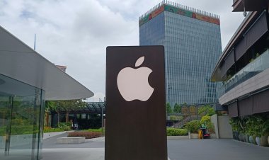 Apple Brings Sleep Apnoea Detection To Apple Watch Users In India