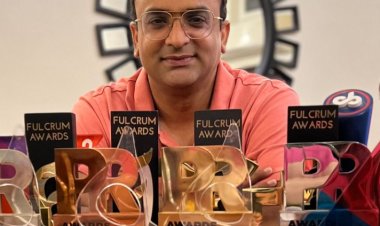 Burson Group Appoints Kapil Sharma As Chief Client Officer For India