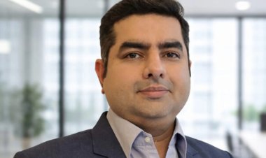 Sony Pictures Networks India Elevates Rupen Thakkar As Vice President And Head Counsel