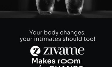 Zivame Launches ‘Makes Room For Change’ Campaign Focused On Body Adaptability