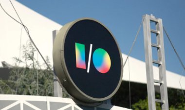 Top 5 Biggest Announcements From Google I/O 2026