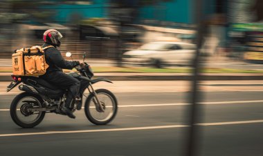 Delivery Costs In Asia Pacific Rise 19% Amid Middle East Conflict: FarEye Report