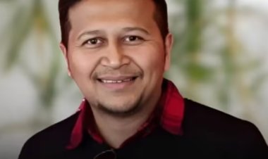 AB InBev India Elevates Bratin Roy As Vice President Of Corporate Affairs