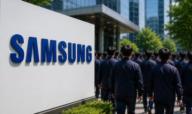 Samsung Faces Fresh Labour Dispute Over AI-Linked Bonus Pay Deal