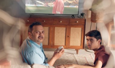 ITC Launches ‘Kya Kha Ke Aaya Hai’ Campaign For Aashirvaad High Protein Atta