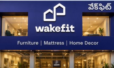 Wakefit Raises Marketing Spend As Q4 FY26 Revenue Jumps 13.5%