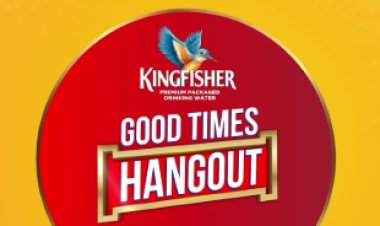 Kingfisher, JioStar Revive ‘Good Times Hangout’ For IPL Playoffs