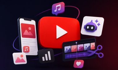 YouTube Launches Gemini Omni, New Shorts Music And Creator Analytics Tools