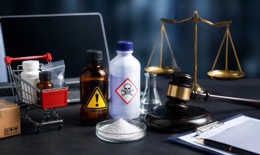 CCPA Cracks Down On Online Sale Of Hazardous Chemicals Across E-Commerce Platforms