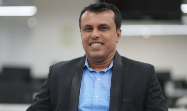 WPP Media Promotes Jaison Dsouza To Senior Director Role
