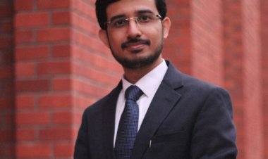 KFC India Appoints Ex-Blinkit Executive Souradip Sarkar As Growth Head