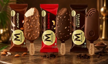 Magnum Ice Cream Company To Invest ₹900 Crore In India GCC Despite Kwality Wall’s Losses