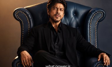 Visa Appoints Shah Rukh Khan As Brand Ambassador For India