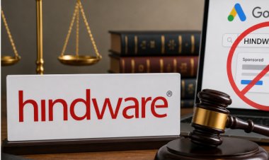 Delhi High Court Restrains Google From Using Hindware Trademark As Ad Keyword