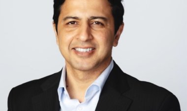 Castrol India Appoints Saugata Basuray As Managing Director For Five-Year Term