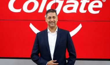 Colgate-Palmolive Appoints Company Veteran Ram Raghavan As Global CMO