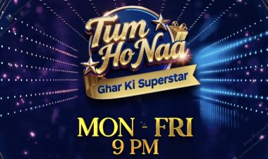 Sony TV Launches ‘Ghar Ki Superstar Contest’ To Boost Viewer Participation