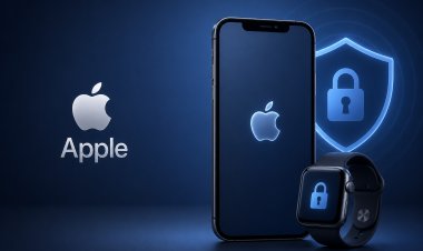 Apple Eyes Stronger iPhone Security With Auto-Lock Theft Protection